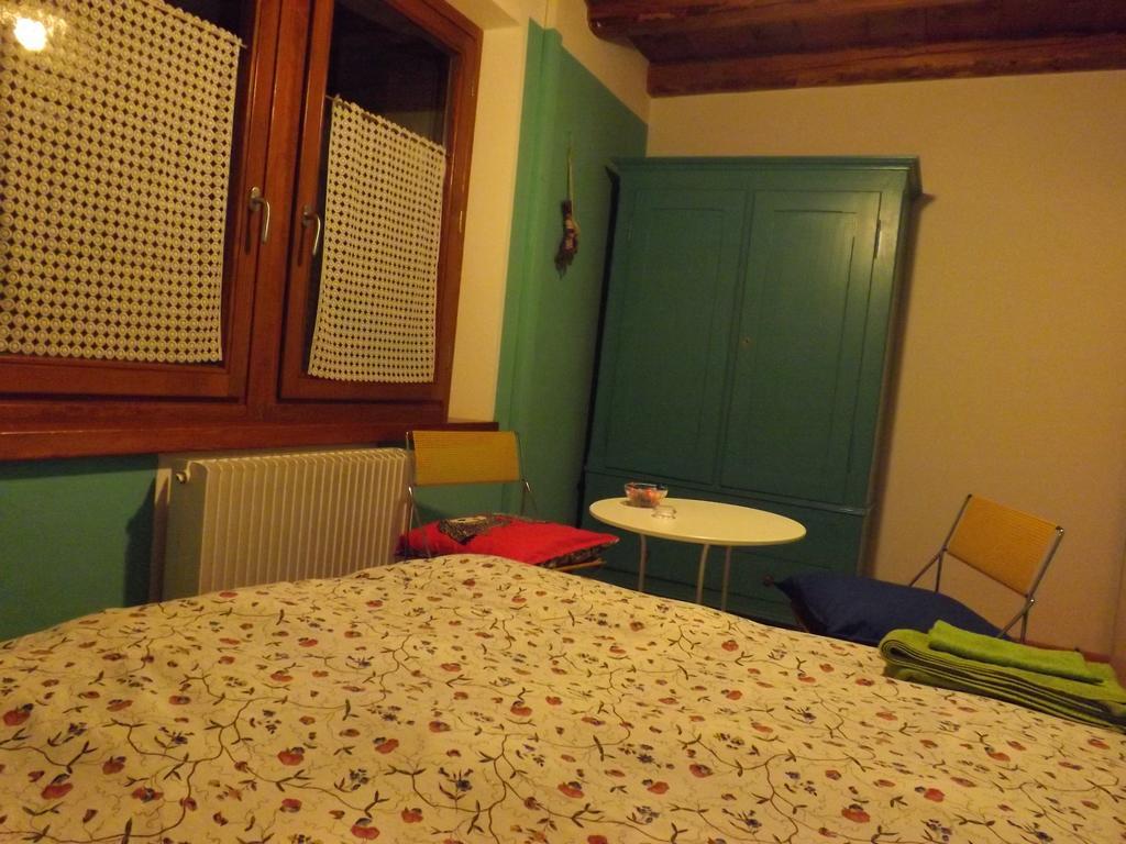 B&B Col Del Vin Belluno Room photo